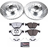 STREET WARRIOR BRAKE KIT - image 1