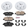 Z23 Evolution Sport Performance 1-Click Brake Kit - image 1