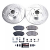 Z23 Evolution Brake Kit - image 1