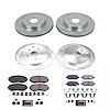 Z23 EVOLUTION BRAKE KIT - image 1