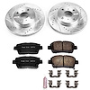 Z23 EVOLUTION BRAKE KIT - image 1