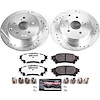 TRUCK AND TOW BRAKE KIT - image 1