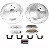 Z26 STREET BRAKE KIT - image 1