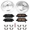 Z23 EVOLUTION BRAKE KIT - image 1