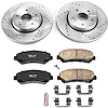 Z23 EVOLUTION BRAKE KIT - image 1