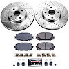Z23 EVOLUTION BRAKE KIT - image 1