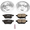 Z23 EVOLUTION BRAKE KIT - image 1