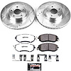STREET WARRIOR BRAKE KIT - image 1