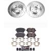 DISC BRAKE PAD AND ROTOR - image 1