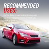 DISC BRAKE PAD AND ROTOR - image 3