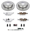 Z26 Street Warrior 1-Click Brake Kit - image 1