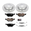 Z23 Evolution Sport Performance 1-Click Brake Kit - image 1