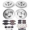 DISC BRAKE PAD AND ROTOR - image 1
