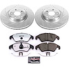 STREET WARRIOR BRAKE KIT - image 1