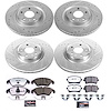 Z26 STREET BRAKE KIT - image 1