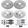 Z26 STREET BRAKE KIT - image 1
