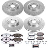 STREET WARRIOR BRAKE KIT - image 1