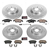 Front/Rear 2013-2014 AUDI Q5/2012-2013 AUDI S4/2012-2013 AUDI S5/ - image 1
