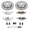 Z26 Street Warrior 1-Click Brake Kit - image 1