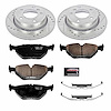 Z23 Evolution Sport Performance 1-Click Brake Kit - image 1