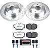 STREET WARRIOR BRAKE KIT - image 1