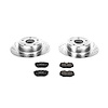 Z23 Evolution Sport Performance 1-Click Brake Kit - image 1