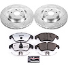 Z26 STREET BRAKE KIT - image 1