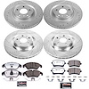 Z26 STREET BRAKE KIT - image 1