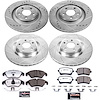 Z26 STREET BRAKE KIT - image 1