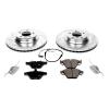 Z23 Evolution Sport Performance 1-Click Brake Kit - image 1