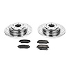 Z23 Evolution Sport Performance 1-Click Brake Kit - image 1