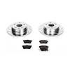 Z23 Evolution Sport Performance 1-Click Brake Kit - image 1