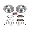 REAR 07-09 DODGE SPRINTER 2500; 2007 FREIGHTLINER SPRINTER 2500; 08-12 FREIGHTLINER SPRINTER 2500; 2 - image 1
