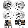 Z23 EVOLUTION BRAKE KIT - image 1