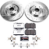 Z26 STREET BRAKE KIT - image 1
