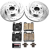 Z23 EVOLUTION BRAKE KIT - image 1