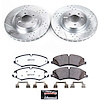 TRUCK AND TOW BRAKE KIT - image 1