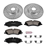Z23 Evolution Brake Kit - image 1