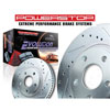 Z23 Evolution Sport Performance 1-Click Brake Kit - image 1