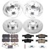 1 CLICK BRAKE KIT W/HDW - image 1