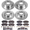 Z23 EVOLUTION BRAKE KIT - image 1
