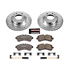 FRONT 07-09 DODGE SPRINTER 3500; 2007 FREIGHTLINER SPRINTER 3500; 08-12 FREIGHTLINER SPRINTER 3500;