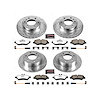 F&R 07-09 DODGE SPRINTER 2500; 2007 FREIGHTLINER SPRINTER 2500; 08-12 FREIGHTLINER SPRINTER 2500; 20