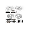 Z23 Evolution Sport Performance 1-Click Brake Kit - image 1