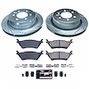 Z23 Evolution Sport Performance 1-Click Brake Kit - image 1