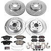 1 CLICK BRAKE KIT W/HDW - image 1