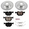Z23 Evolution Sport Performance 1-Click Brake Kit - image 2