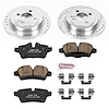 Z23 Evolution Sport Performance 1-Click Brake Kit