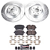1 CLICK BRAKE KIT - image 1