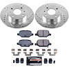 Z23 Evolution Sport Brake Upgrade Kit - image 1